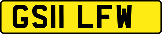 GS11LFW