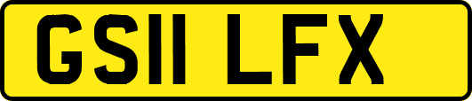 GS11LFX
