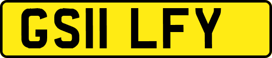 GS11LFY