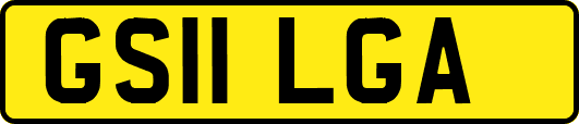 GS11LGA