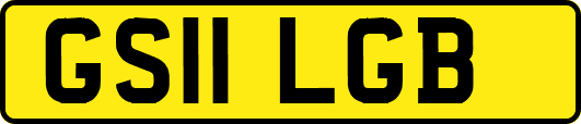 GS11LGB