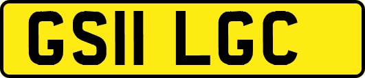 GS11LGC