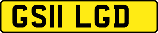 GS11LGD