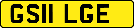 GS11LGE