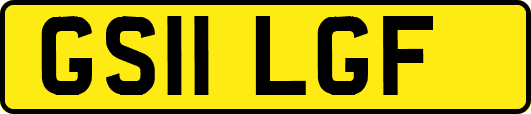 GS11LGF