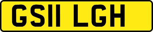 GS11LGH