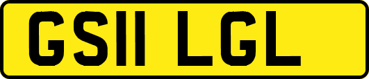 GS11LGL