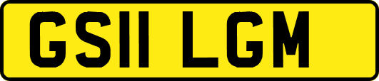 GS11LGM