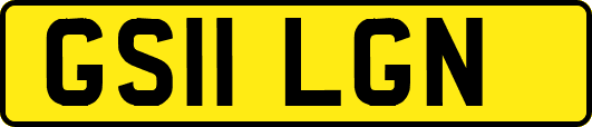 GS11LGN