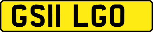 GS11LGO