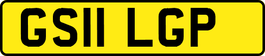GS11LGP