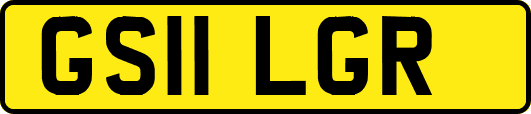 GS11LGR
