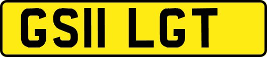 GS11LGT