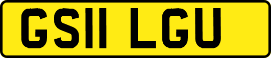 GS11LGU