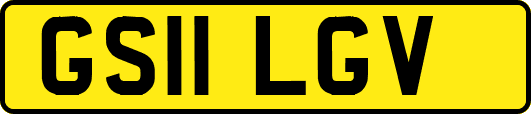 GS11LGV