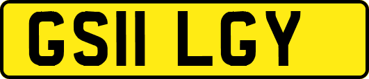 GS11LGY