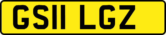 GS11LGZ