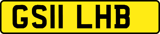 GS11LHB