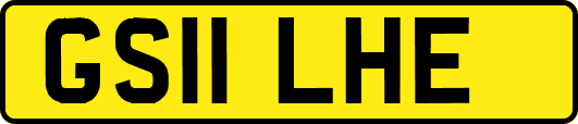 GS11LHE