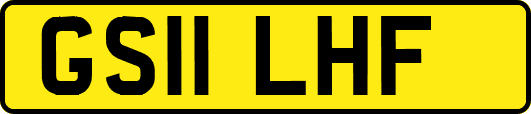 GS11LHF