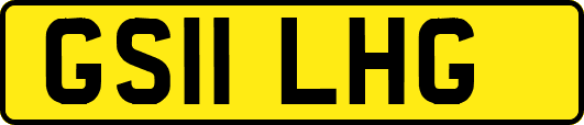 GS11LHG