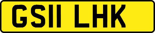 GS11LHK