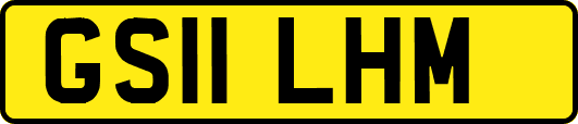 GS11LHM