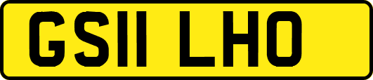 GS11LHO