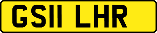 GS11LHR