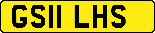 GS11LHS