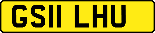 GS11LHU