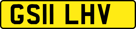 GS11LHV