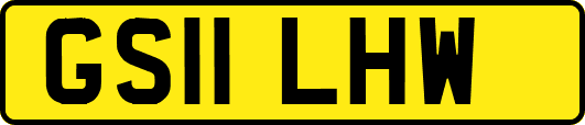 GS11LHW