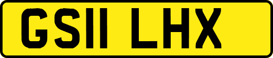 GS11LHX