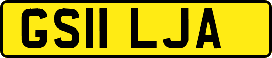 GS11LJA