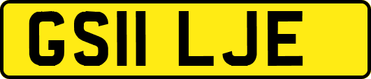 GS11LJE