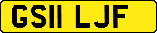 GS11LJF