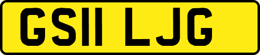 GS11LJG