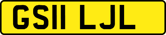 GS11LJL