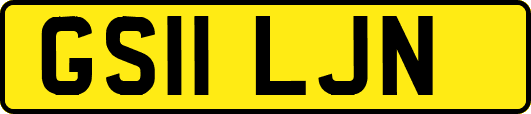 GS11LJN