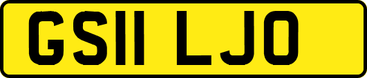 GS11LJO