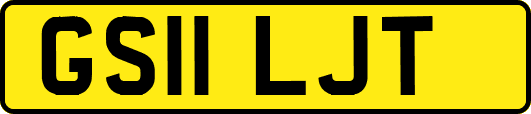 GS11LJT
