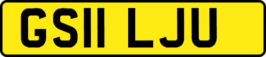 GS11LJU