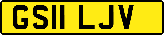 GS11LJV
