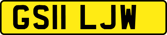 GS11LJW