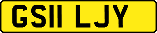 GS11LJY