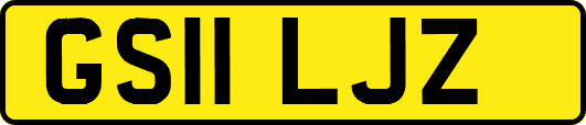 GS11LJZ
