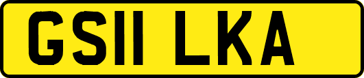 GS11LKA