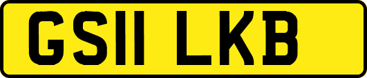 GS11LKB