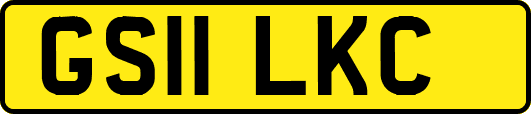 GS11LKC